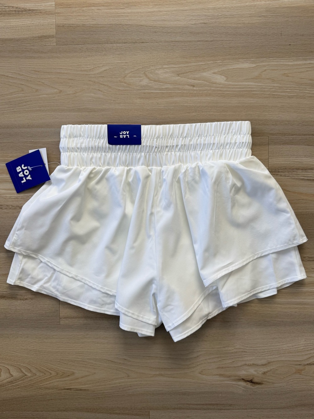 NWT | JoyLab | Women’s High Rise Active Shorts | Size Small - Picture 2 of 4